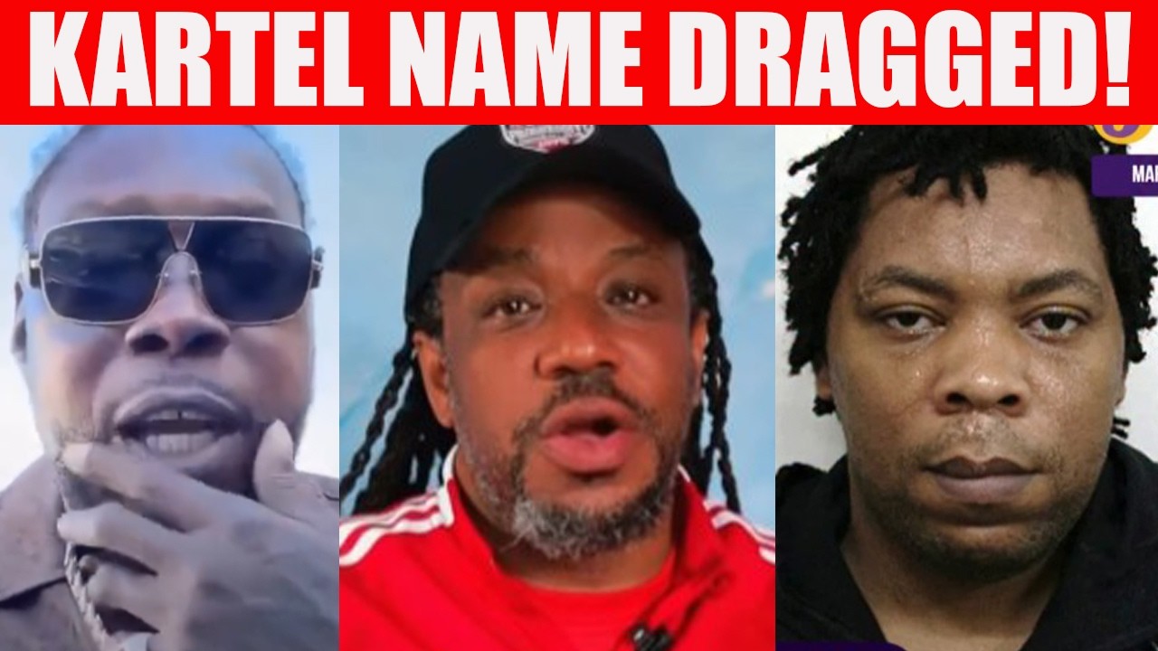 Tesha Miller LAWYER SPEAKS! | Vybz Kartel NAME CALL | Ras Kaya Jamerican Liar | Real Vi New Music