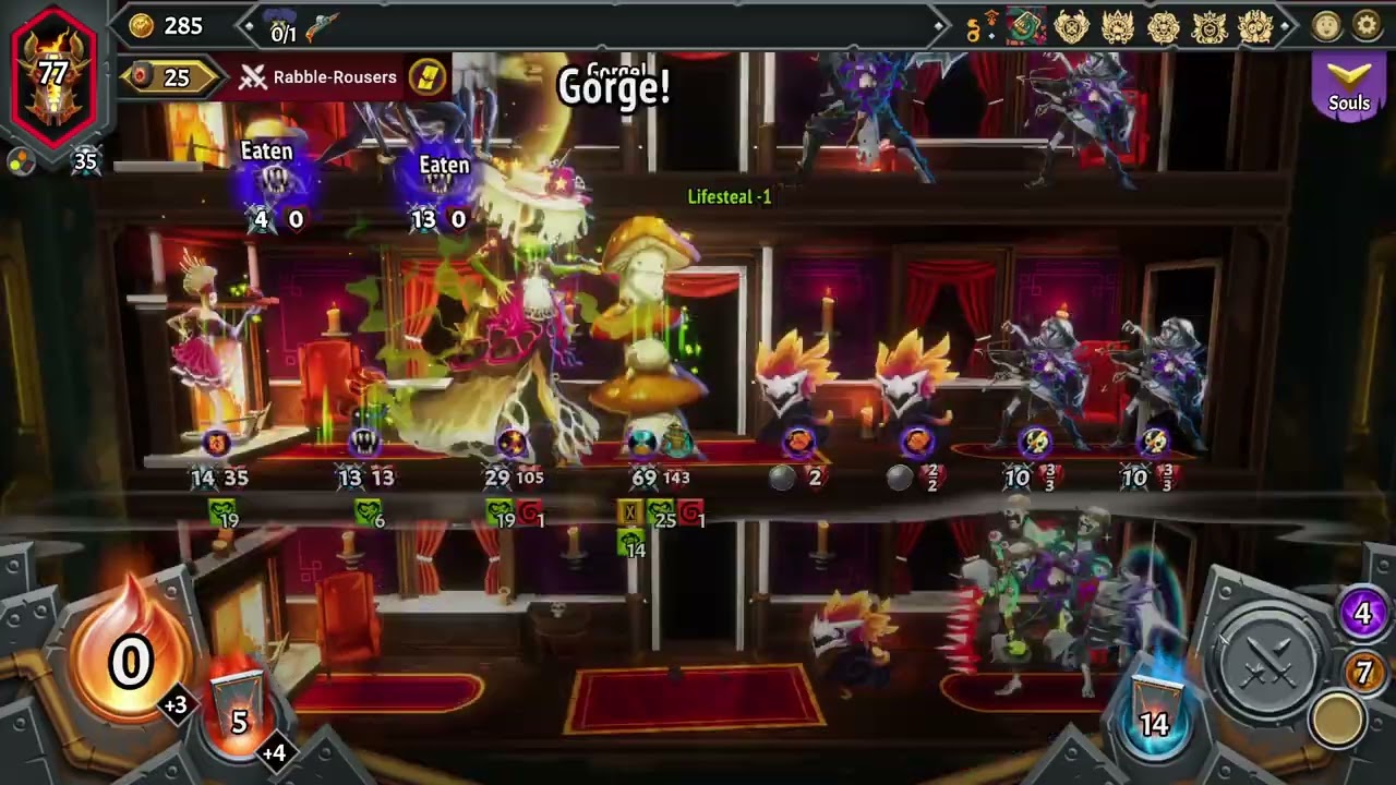 Monster Train 2! (Ger/Eng)