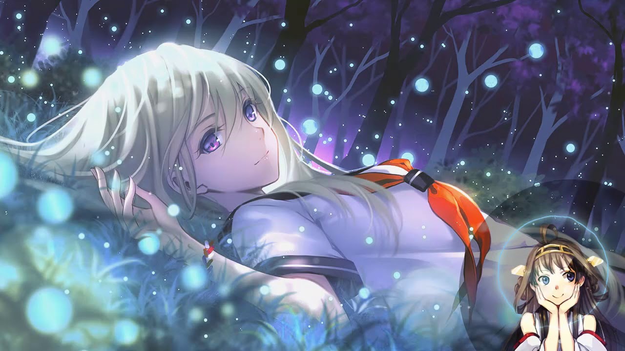 Nightcore - Fireflies (Said The Sky Remix)
