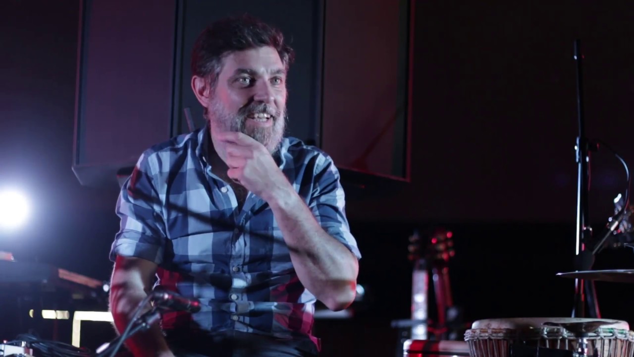 Encuentros con tus artistas: Pablo La Porta