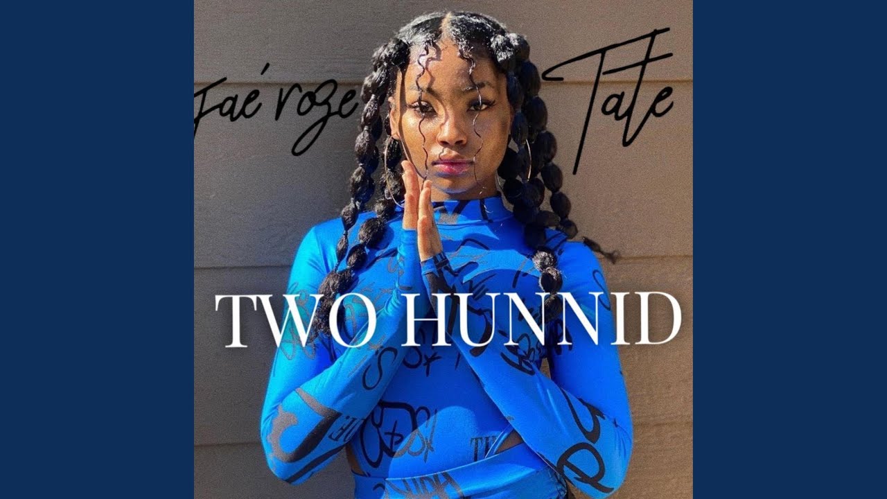 TWO HUNNID
