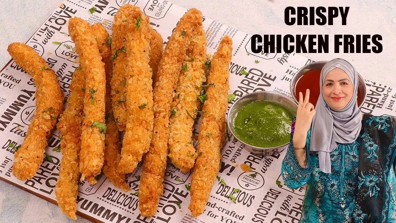 Ramzan iftar ke liye save karo