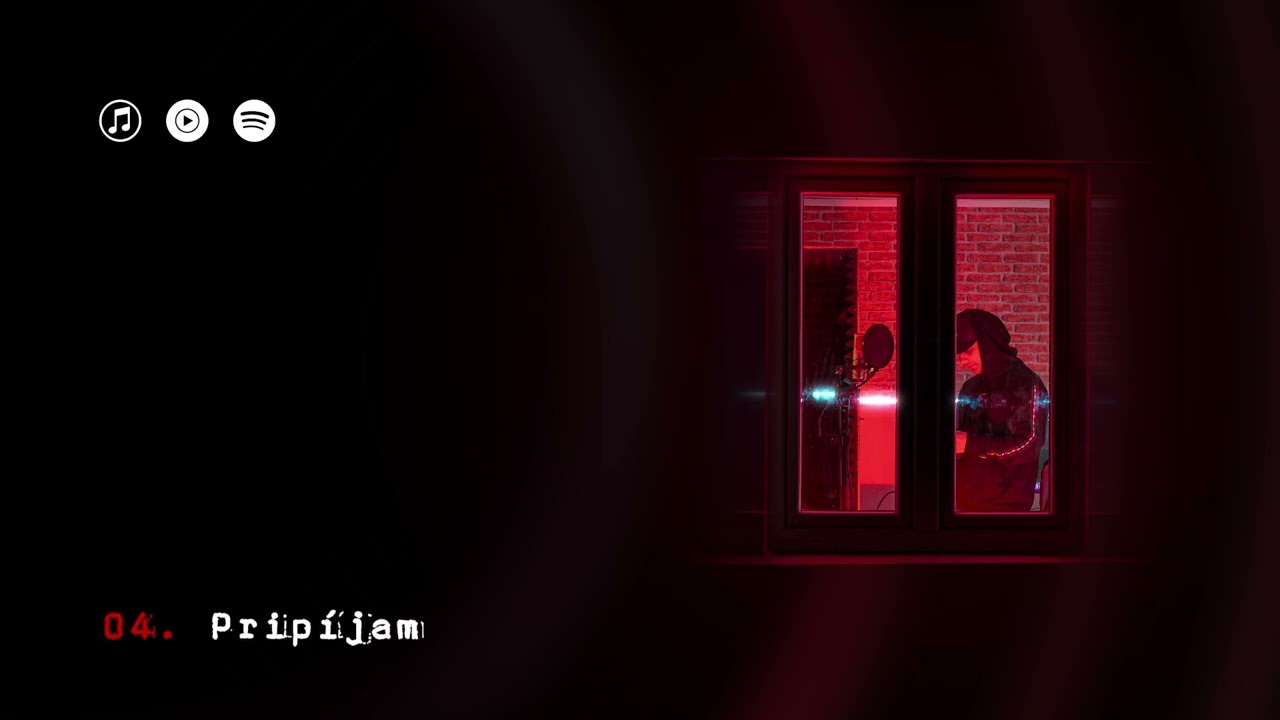 Dyzivv - Pripíjam