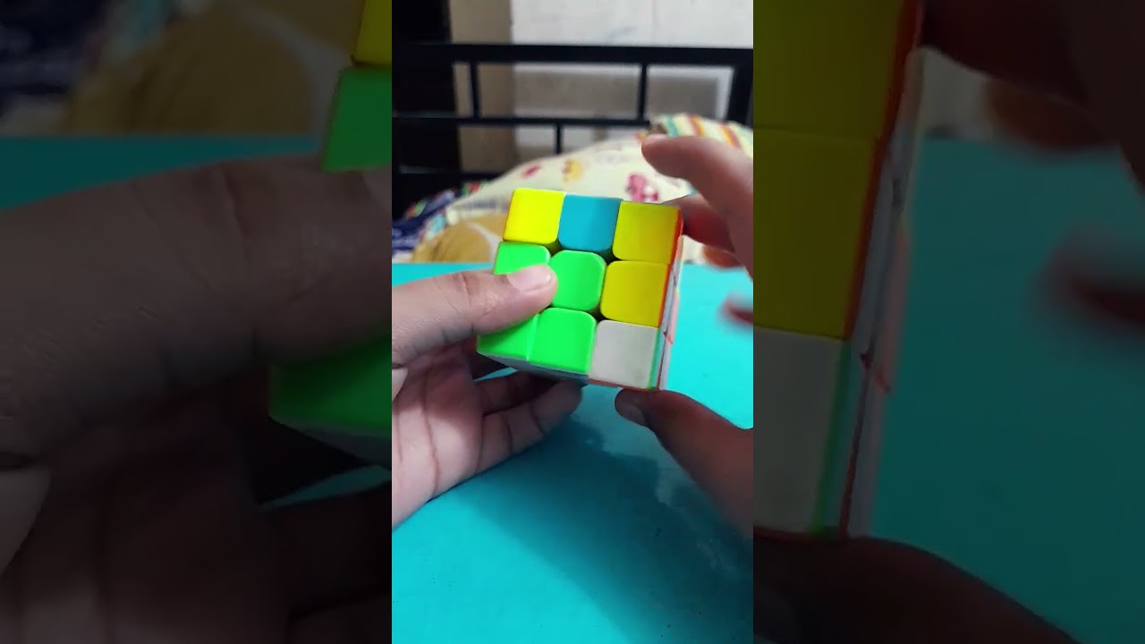 l #cubber #musicgenre #cubing #rubics #musictrends