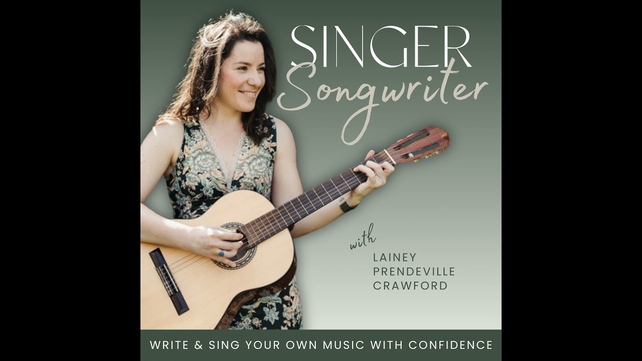 93 | Why Singing Feels Vulnerable (and How to Build Confidence in Your Voice)