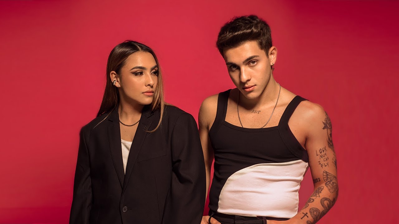 Bibi Tatto e Gagui Tatto - 0.5 (Clipe Oficial)