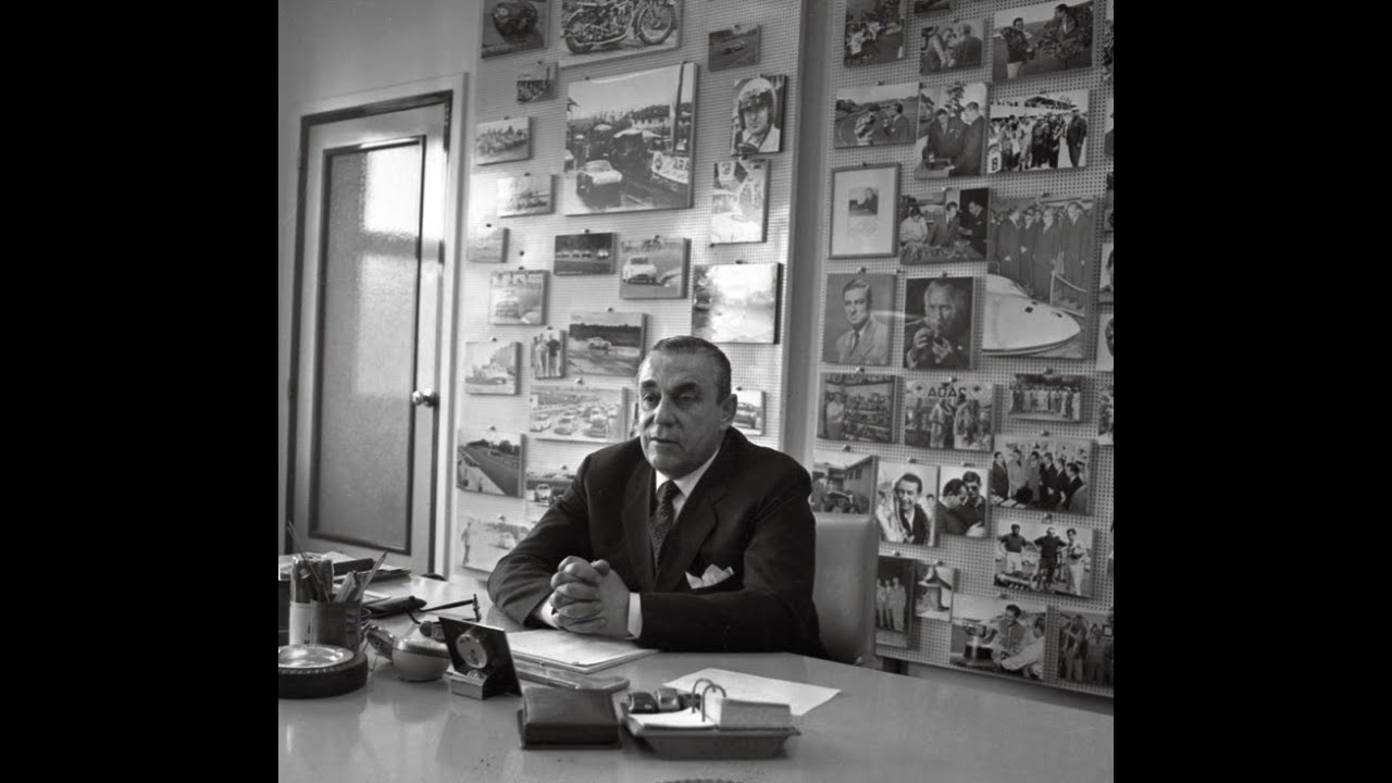 CARLO ABARTH