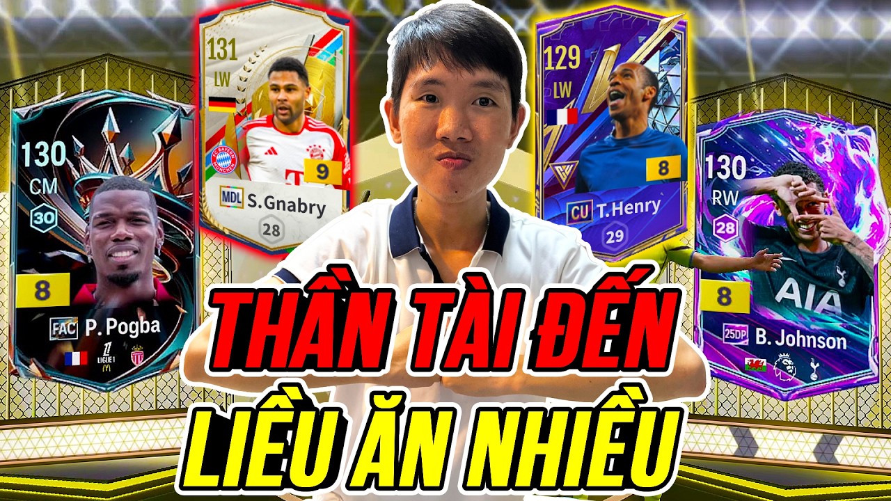 THÀNH HOÀ Gặp Phải Thanh Niên Nhân Phẩm Cứng Nhất Mùa Khuyến Mãi 1 vòng 8 triệu tỷ BP | FC Online