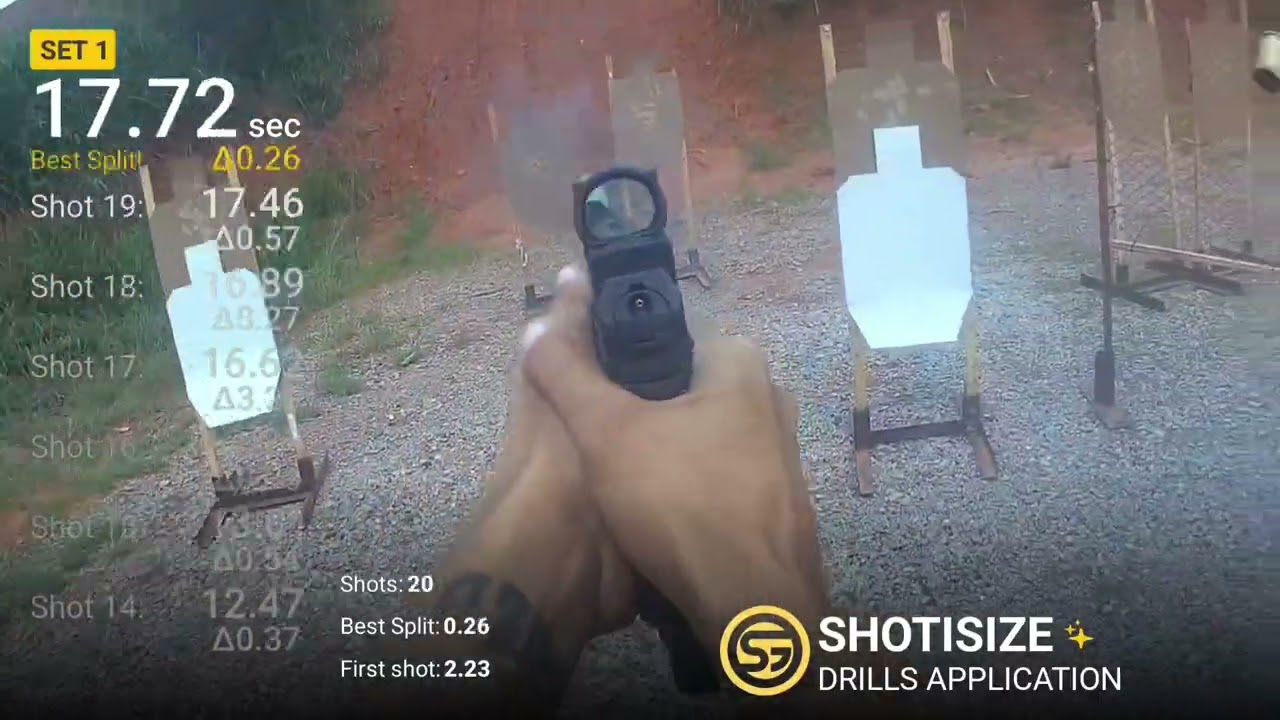 Pov USPSA @OKCGC  6JUN2026