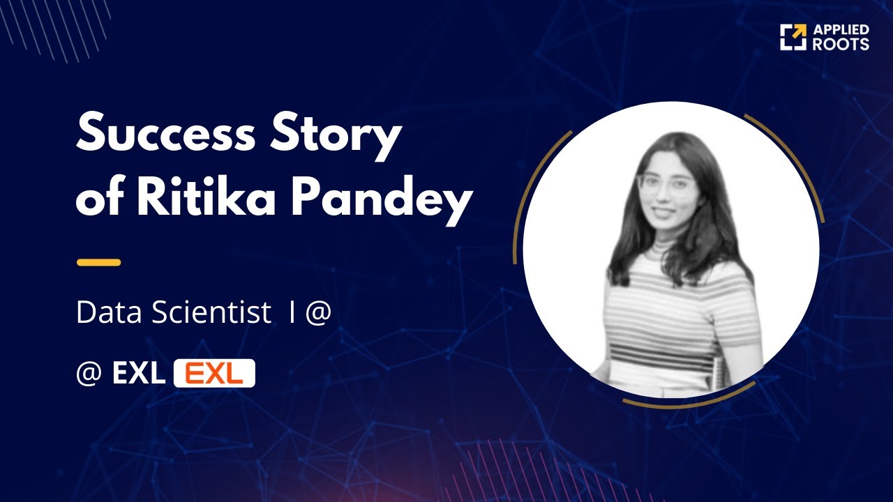Left Paytm to become Data Scientist at EXL | Data Scientist Interview | Applied AI Course Reviews