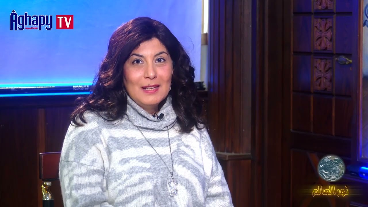 الوصايا العشرة ( لا تسرق ج٢ - سرقة الكرامة ) -  ابونا يوحنا باقي -  نور العالم