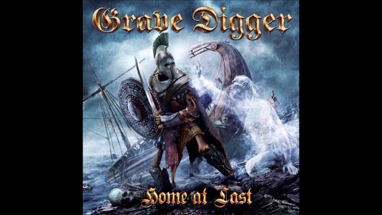 Grave Digger 