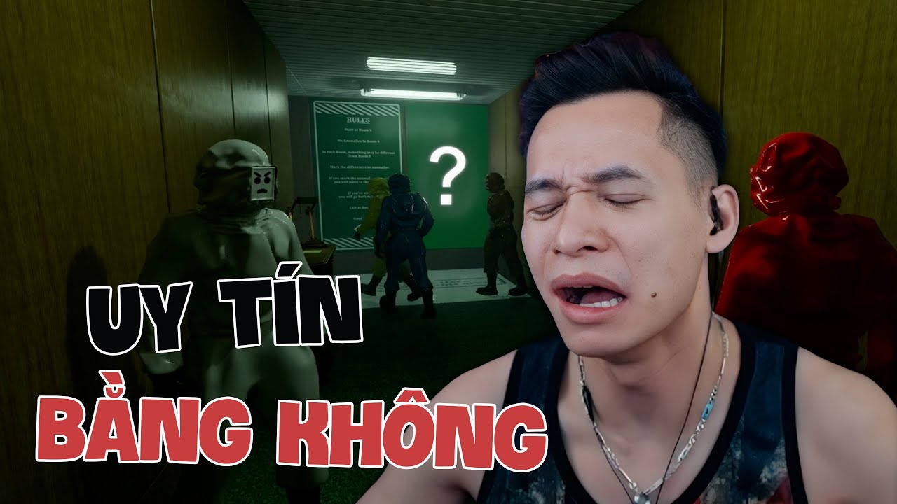(Exit Together) Cùng anh em Refund và bà chủ kênh Trang Mixi tìm lối thoát khỏi vòng lặp vô tận.