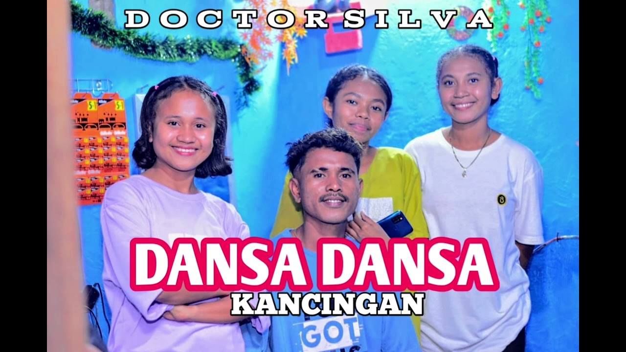 KANCINGAN🌴DOCTOR_SILVA_DANSA_DANSA🌴FK REMIX