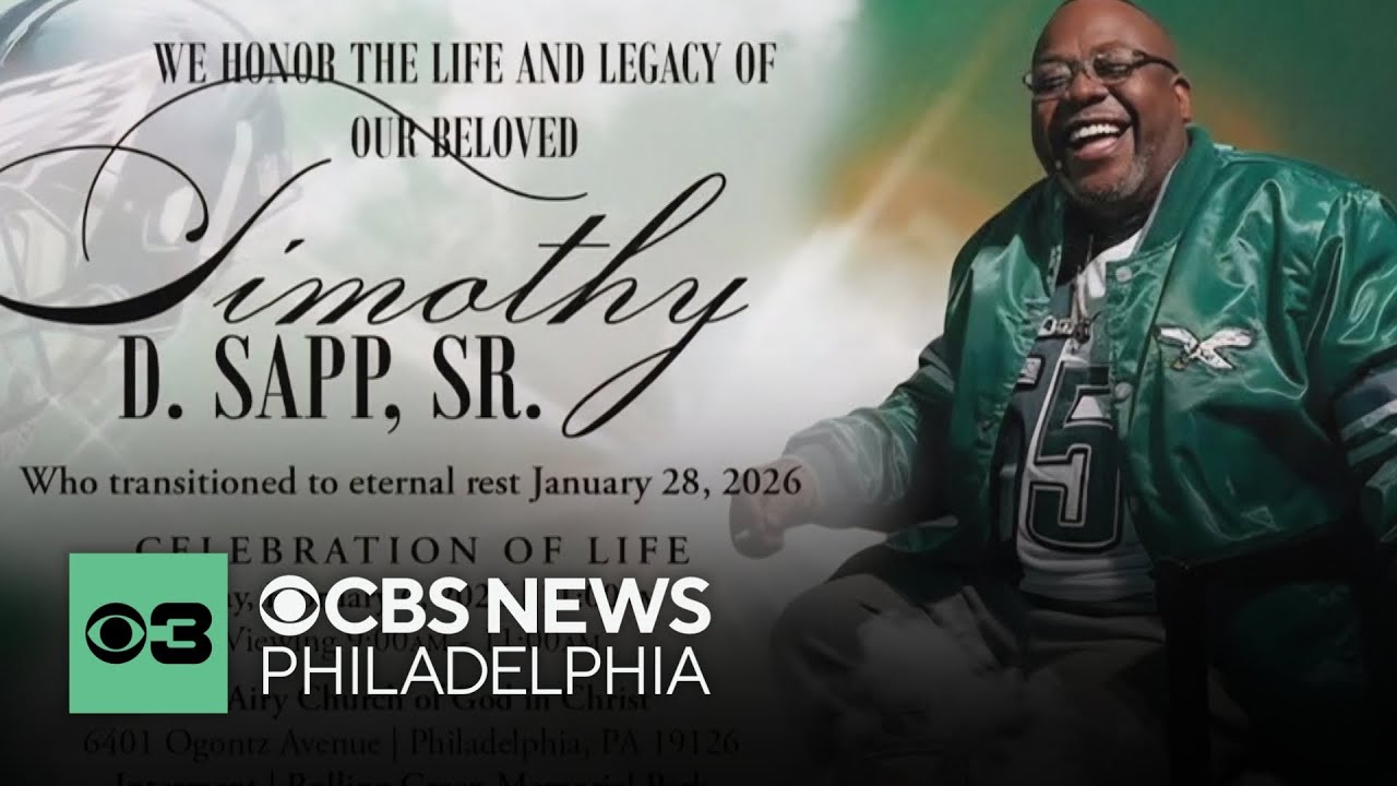 Philadelphia worker dies while removing snow following recent winter storm
