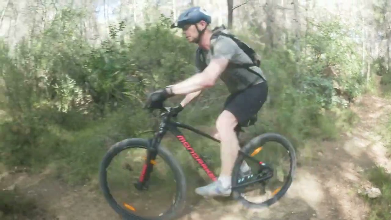 MTB Tour Segaria