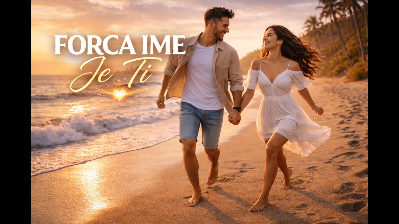 Art - Forca ime je ti