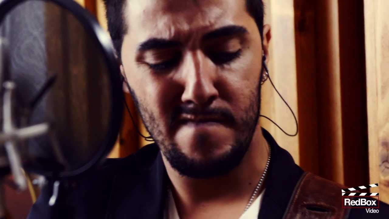 Sabba e Gli Incensurabili - Basta che mi vuoi (The Showmen) live @ Red Box Studios
