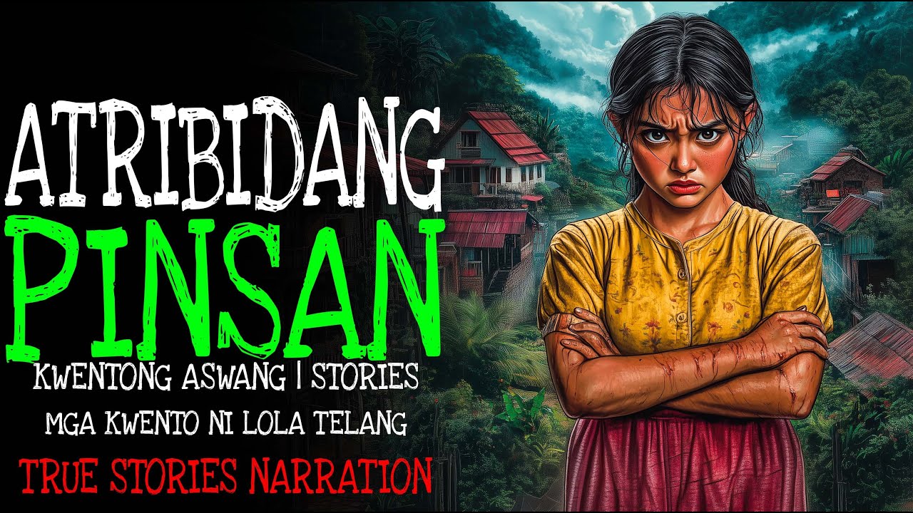 ATRIBIDANG PINSAN | Kulam True Story