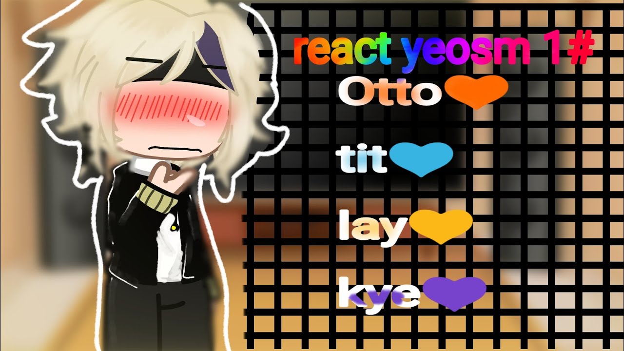 yeosm react (Otto/tit/lay/kye)🇧🇷🇺🇲