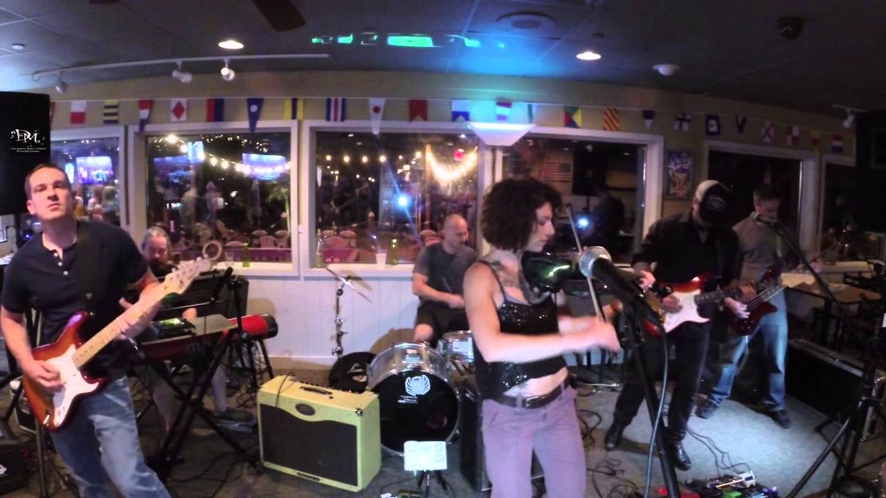 TBT Tympanic Plexus at Dreamscapes Music Productions Original Music Showcase