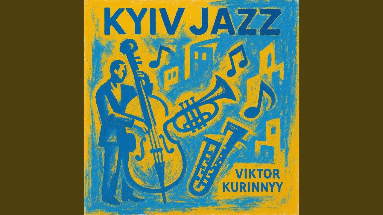 Kyiv Jazz