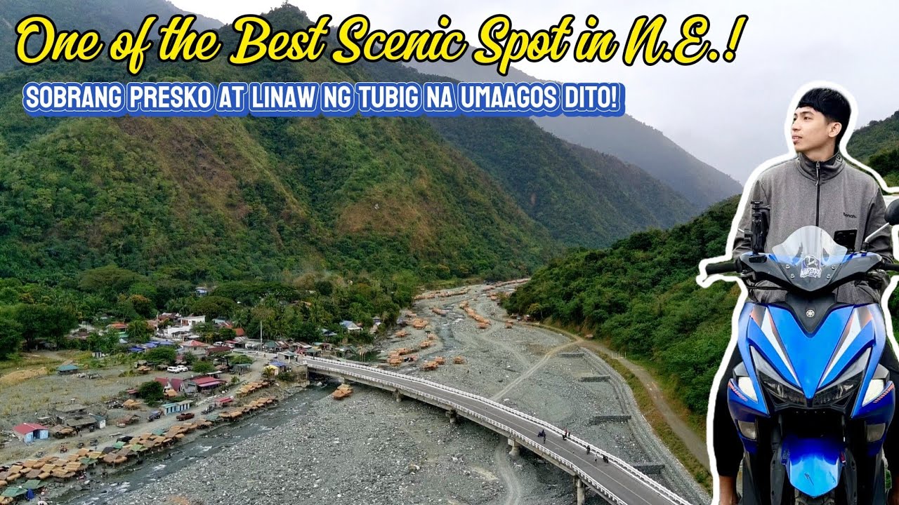 Labi River, Bongabon | Nueva Ecija Tourist Spot | Full Vlog, Guide and Details #wanderboy 