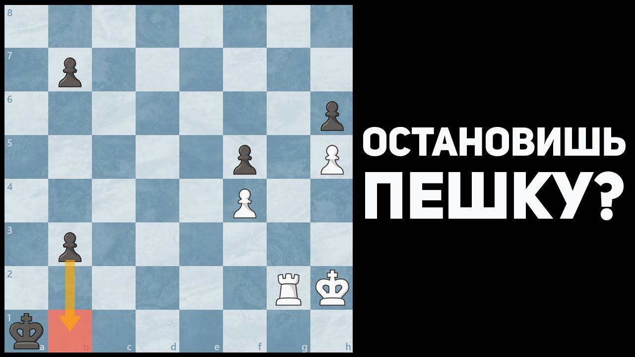 Способ Победы За Белых Поразителен!