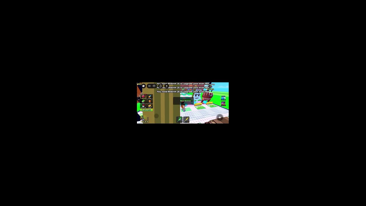 Crazy escape tsunami for brainrots 🔴 live stream is here!
