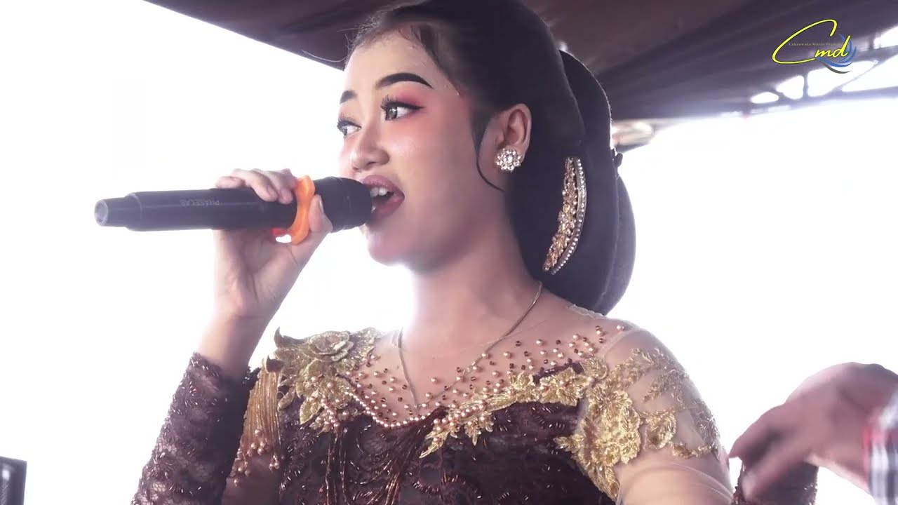 NANDA SARI - KEMBANG PROBOLINGGO - CAKRAWALA MUSIC DIGITAL