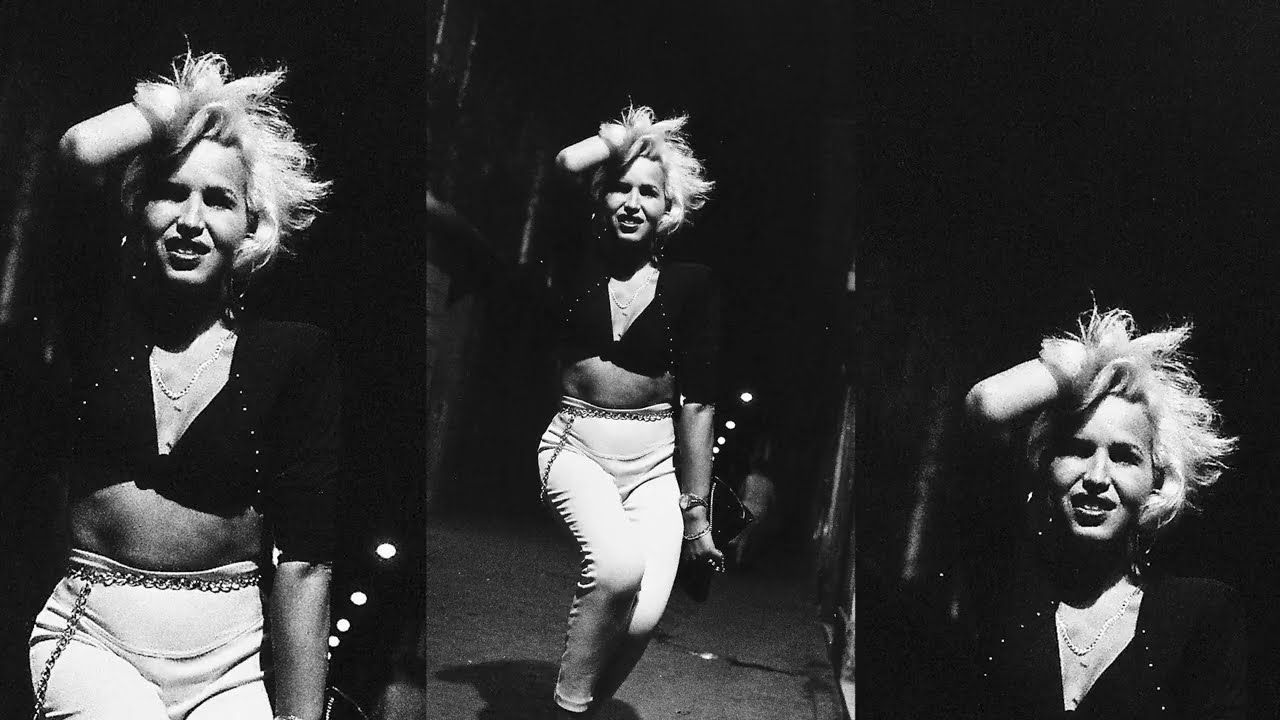 Une Ville un Disque - CH1 - Barcelona (sub Espa&ntilde;ol)  / Myrtille Moniot
