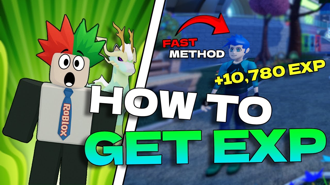 How to Level Up Loomians Super Fast! 💪 (Loomian Legacy Tips)