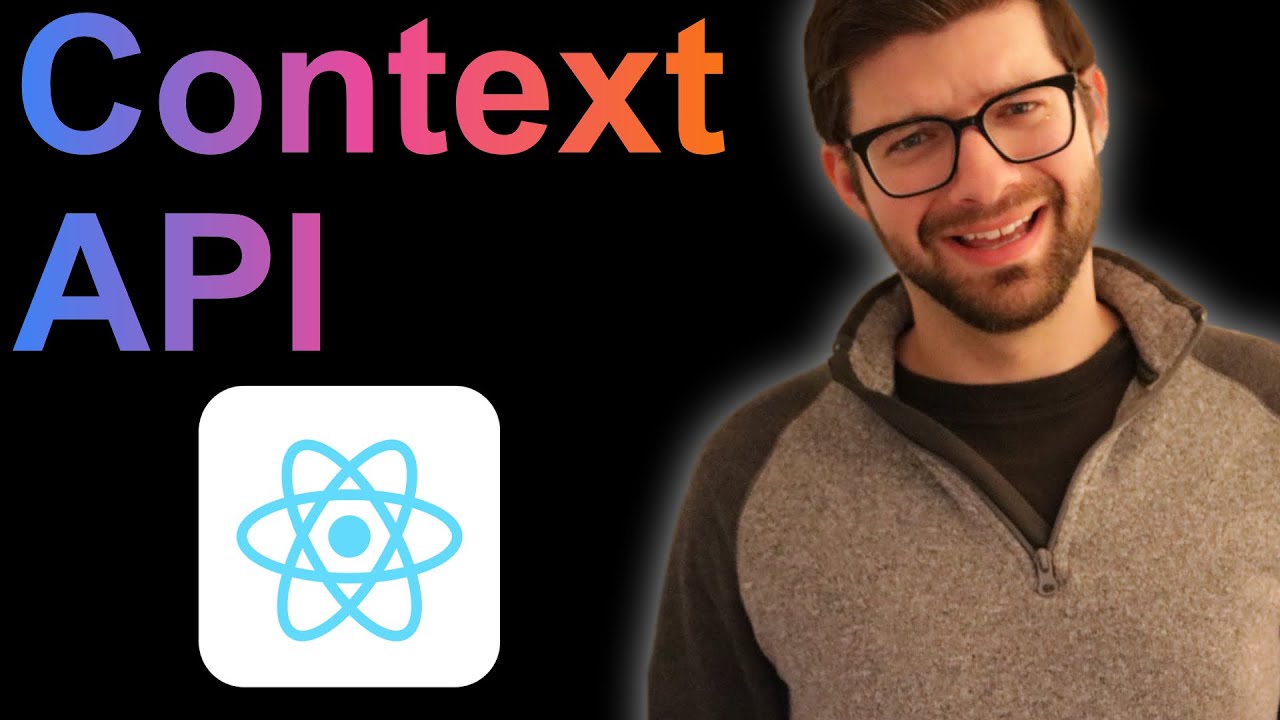 API контекста React и шаблон поставщика