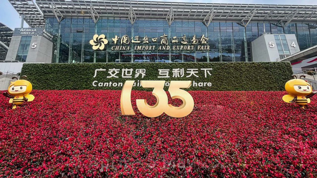 Unlocking the Secrets of Guangzhou: 10 Mind-Blowing Facts You Need to Know | 135th Canton Fair a Win