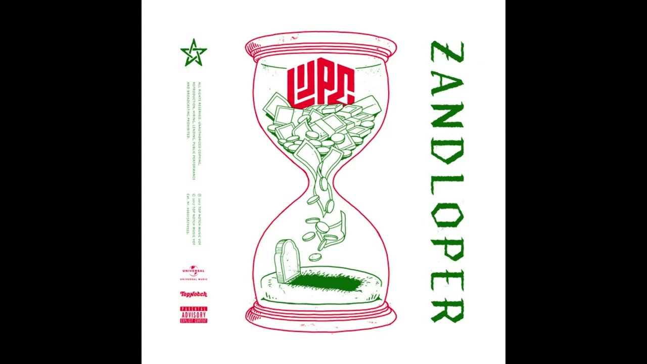 Lijpe Doe Rustig ft  DJ Stijco 432 hz