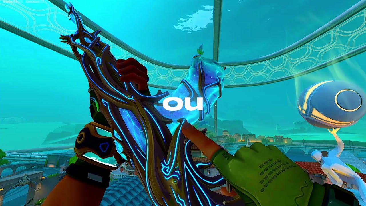 Ou ❄️ (Valorant Montage)