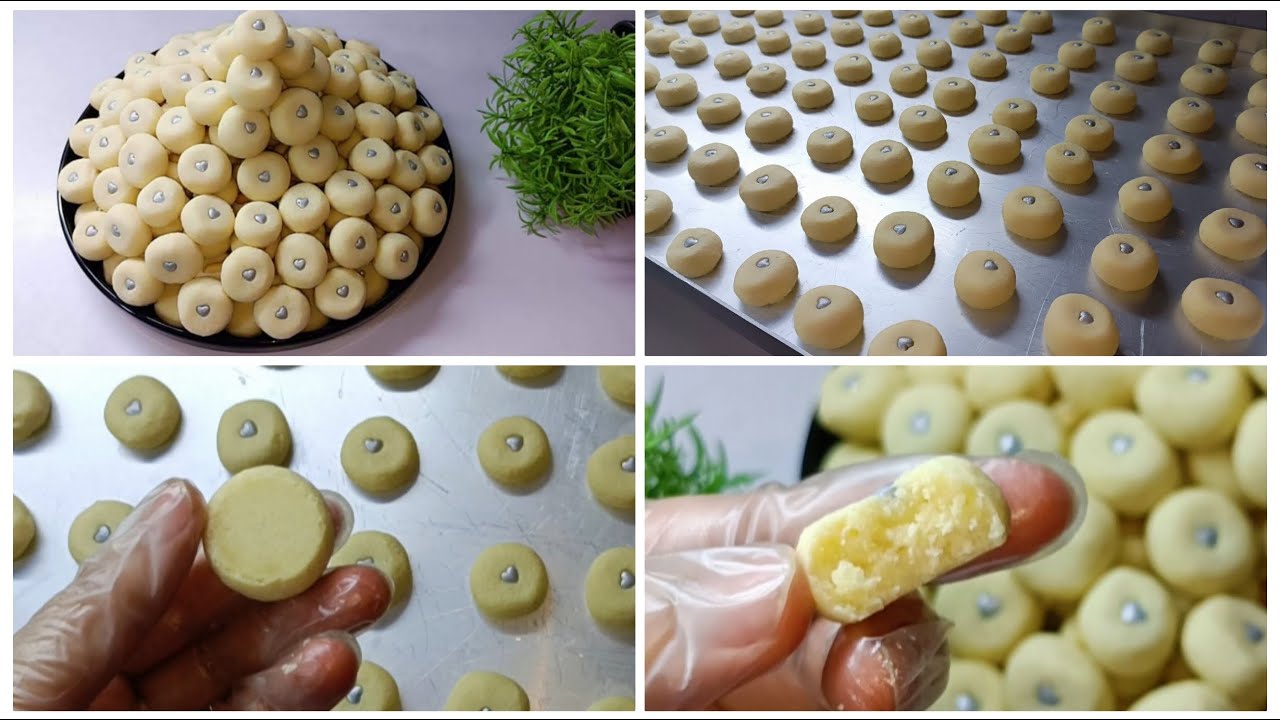 الغريبه الناعمه الدايبه😋 بمقادير مظبوطه👌بالجرام والكوب 🥰 من غير ماتفرش في الفرن او تشقق😋😋