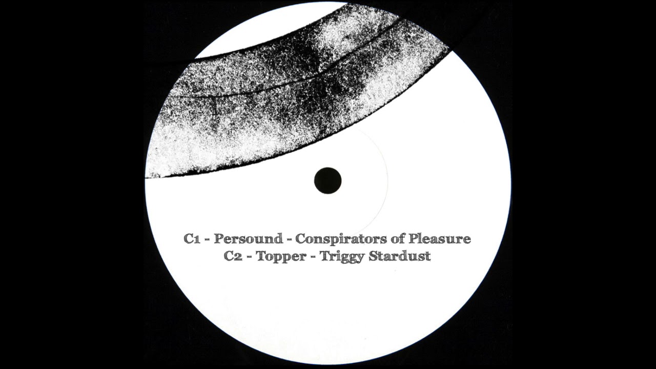 C1. Persound - Conspirators of Pleasure [UNRL005]