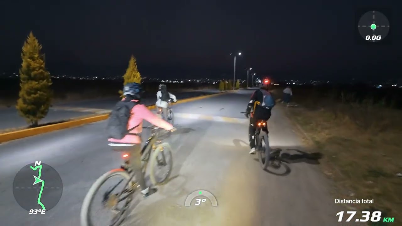 MINA #2 POV 06