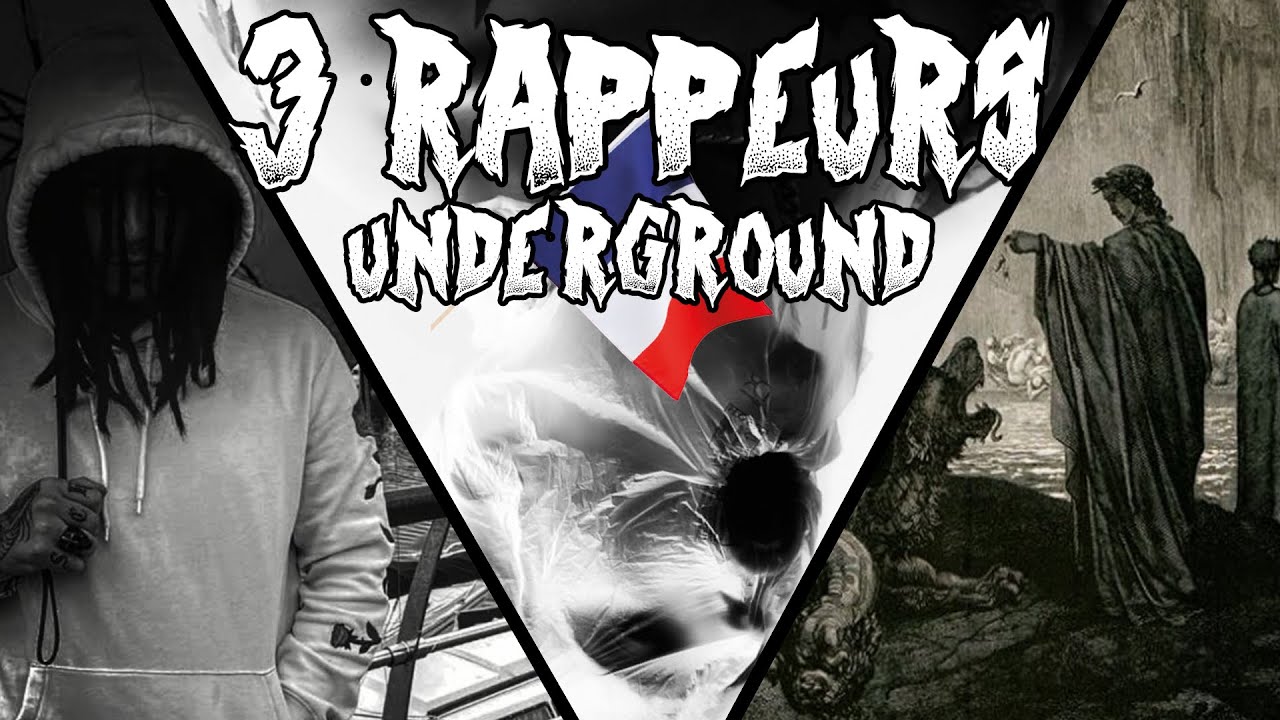 3 Rappeurs à découvrir en 2022 🤯 (eden 𝖉𝖎𝖑𝖑𝖎𝖓𝖌𝖊𝖗, EN-T SQUAD, Jarhead)