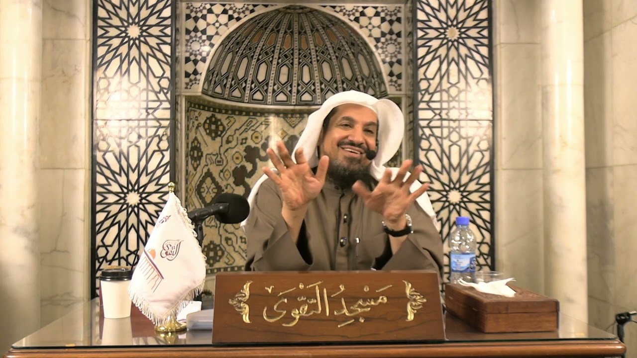 محاضرة دعوية بعنوان: ((السعادة))