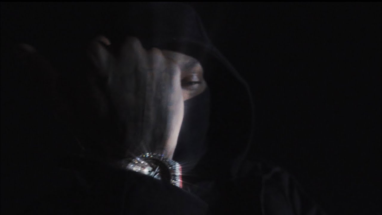 BG Switch - RELENTLESS[Official Music Video]