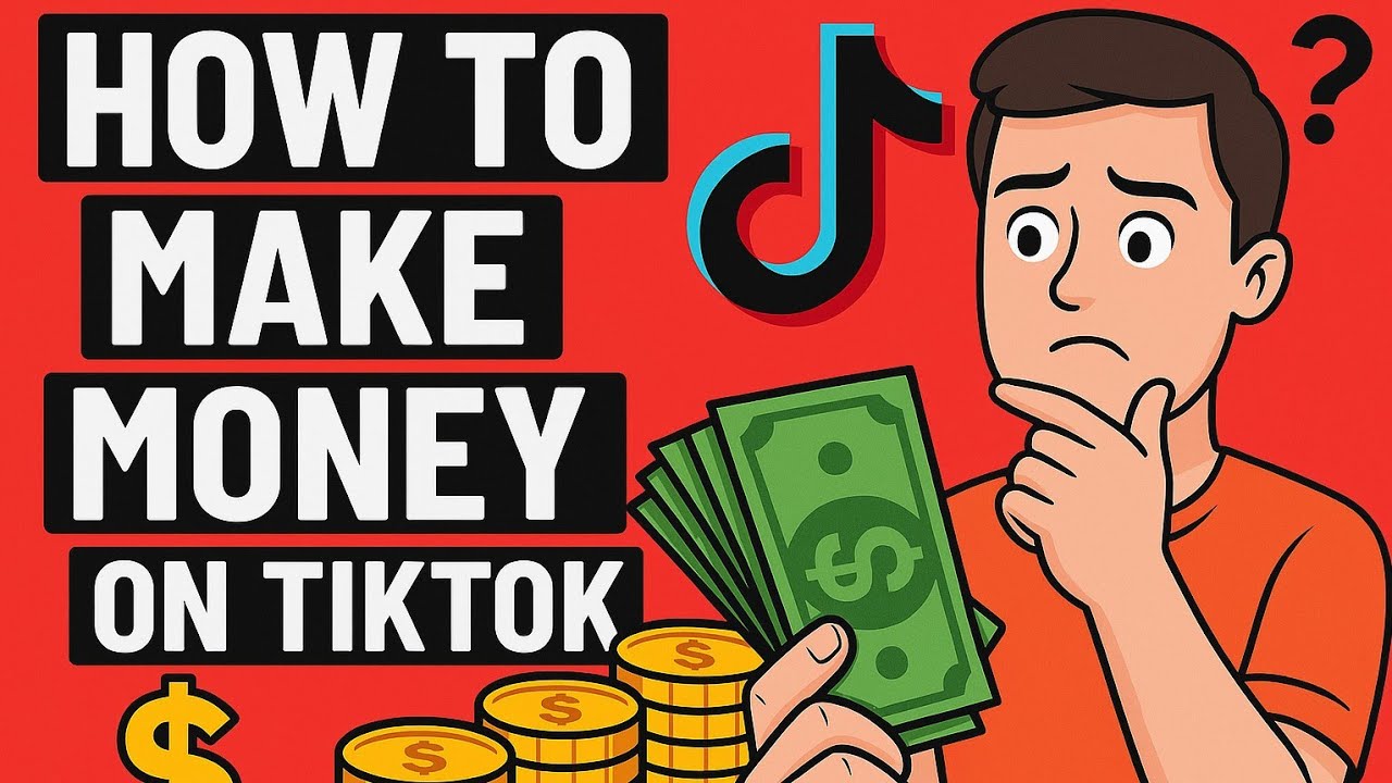 SIDEE TIKTOK LACAG LOOGA SAMEEYAA ADIGOO SOMALIA JOOGA?||HOW TO MAKE MONEY ON TIKTOK IN SOMALIA