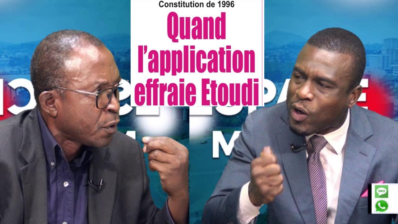 CONSTITUTION DE 1996 : L'ARTICLE 66 SUR LA DÉCLARATION DES BIENS N'A JAMAIS ÉTÉ APPLIQUÉ