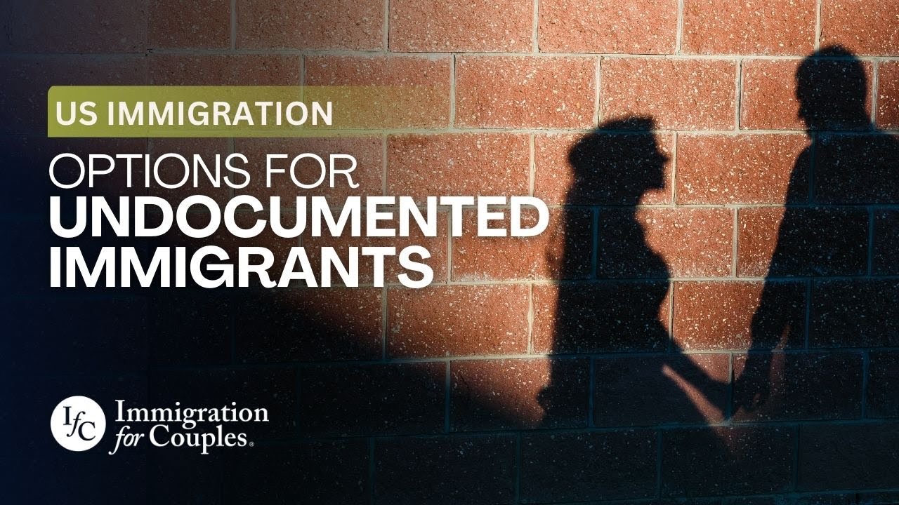 Green Card Options for Undocumented Spouses in the United States
