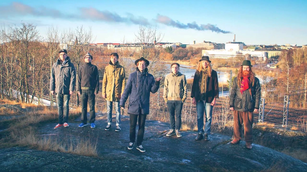 Hermanni Turkki - Lihava Kuu