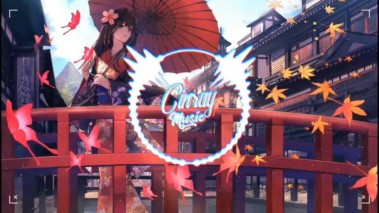 China Rain Remix - 徐梦圆 - ( Miyuri Remix ) || Nhạc Nền Hot TikTok 抖音 Douyin - Hot TikTok 2022