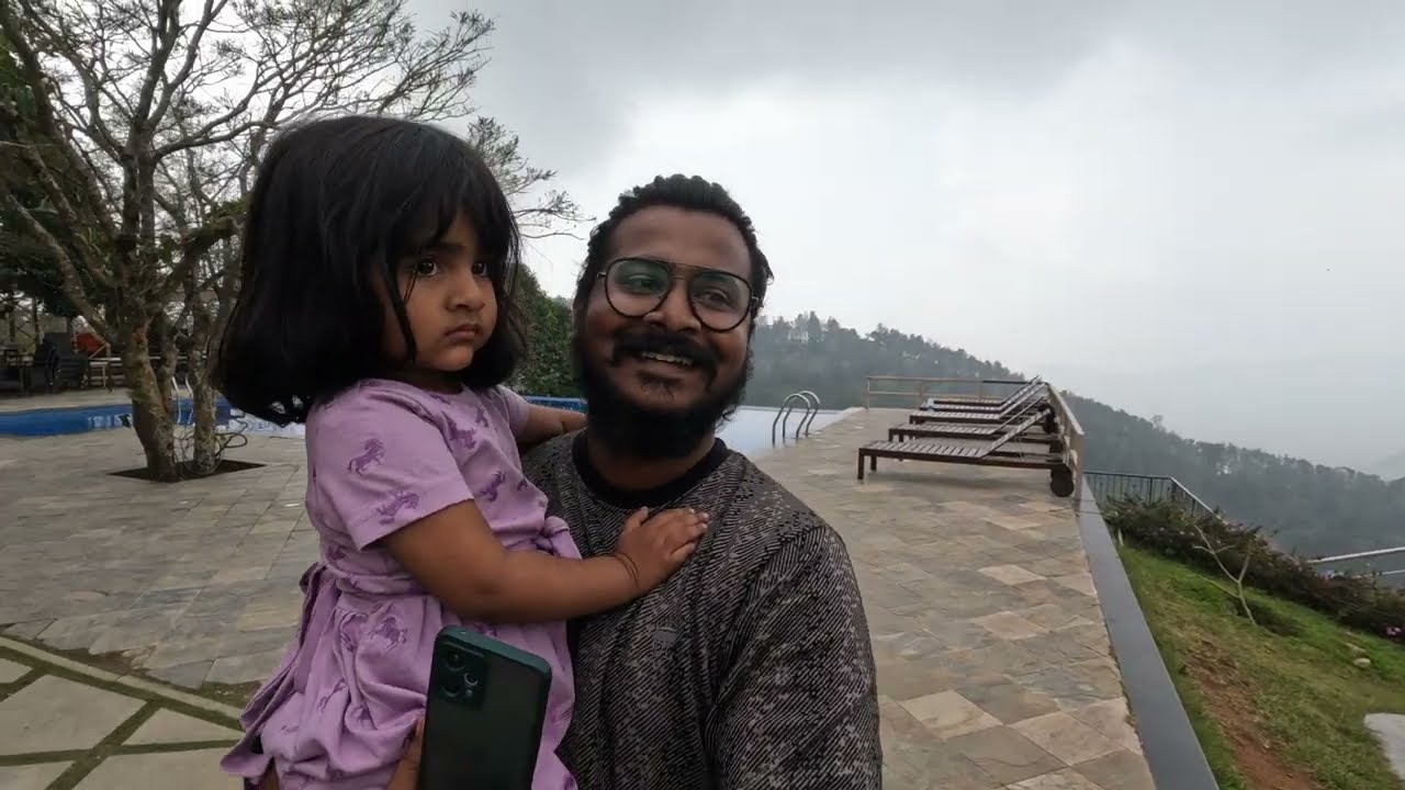 YERCAUD | YERCAUD DIARIES | GRAND PALACE HOTEL AND SPA |  ROOMTOUR