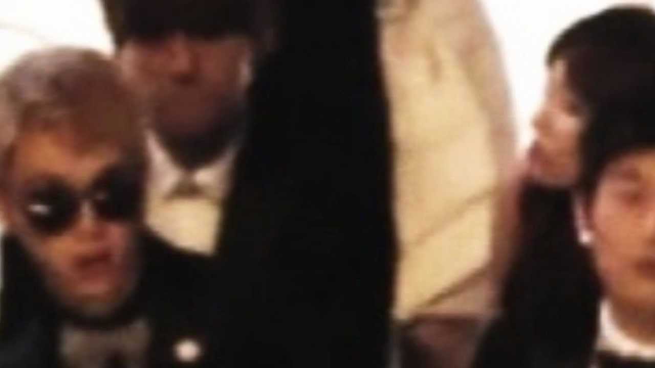 [Junhyung / Hyuna Moment #51] TroubleMaker Debuts