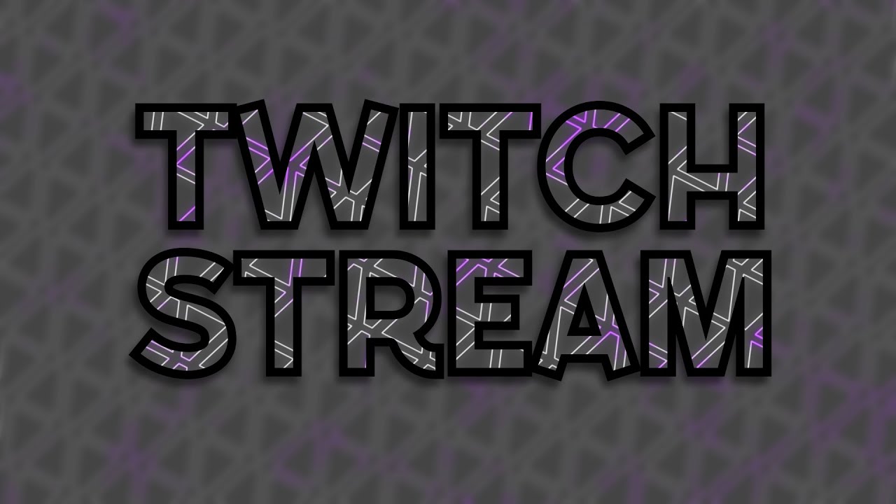 Twitch Stream 23Nov25